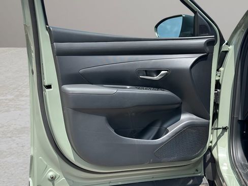 New 2025 Hyundai Santa Cruz SEL image 20