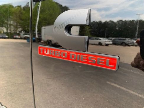 New 2025 RAM 2500 Laramie image 16