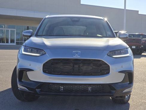 New 2026 Honda HR-V EX-L image 15