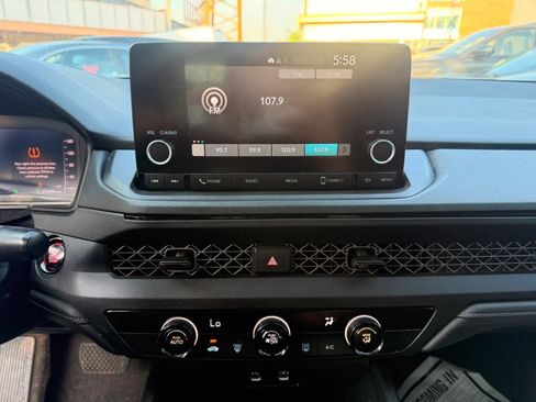 Used 2024 Honda Accord LX image 17