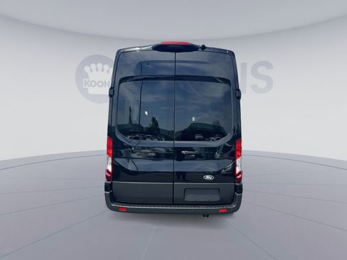 New 2026 Ford Transit 350 XLT image 10