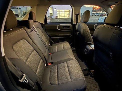 Certified 2023 Ford Bronco Sport Big Bend w/ Convenience Package image 17