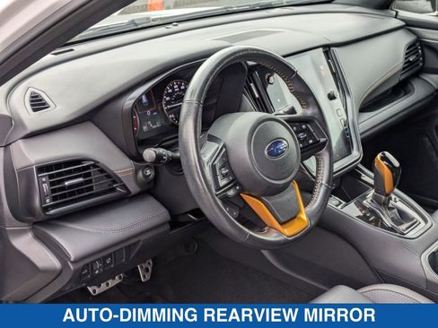 Certified 2022 Subaru Outback Wilderness image 15