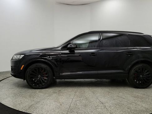 Used 2018 Audi Q7 3.0T Prestige w/ Prestige Package AWD/4WD image 2