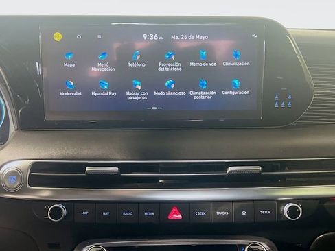 Used 2024 Hyundai Palisade Calligraphy FWD image 21
