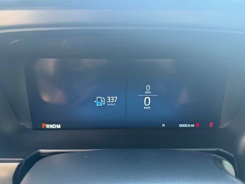 Used 2025 Ford F450 Lariat w/ FX4 Off-Road Package AWD/4WD image 14