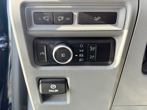 Used 2023 Ford F150 XLT w/ Equipment Group 302A High AWD/4WD image 13