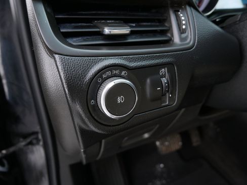 Used 2019 Buick Envision Preferred w/ LPO, Active Package image 24