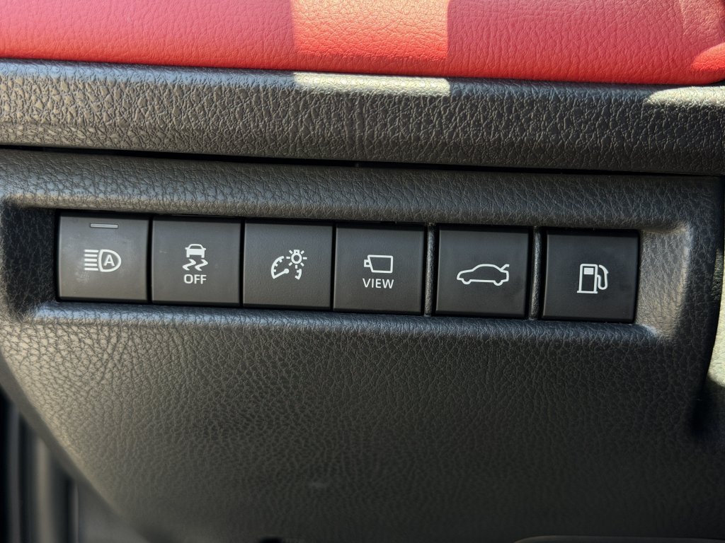 Used 2025 Toyota Camry XSE w/ Premium Plus Package FWD image 25