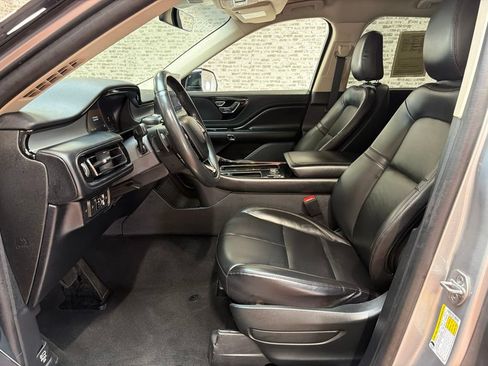 Used 2022 Lincoln Aviator 2WD image 27