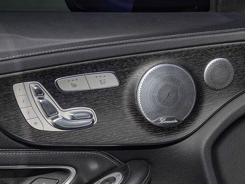 Certified 2023 Mercedes-Benz C 300 C 300 image 23