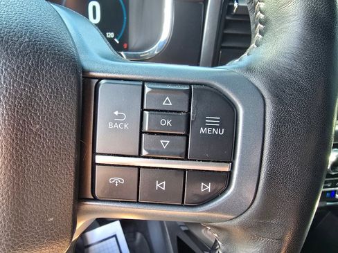 Used 2023 Ford F150 Lariat image 28