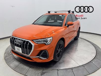 Used 2025 Audi Q3 2.0T Premium Plus w/ Premium Plus Package