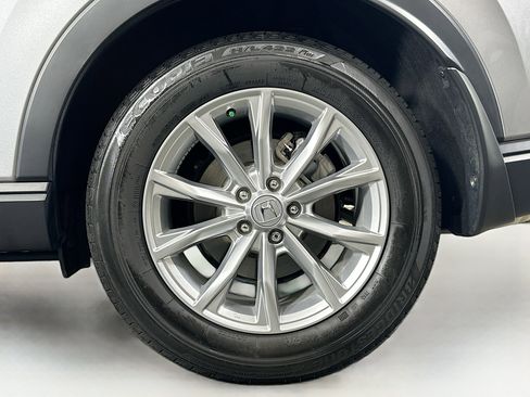 Used 2024 Honda CR-V EX image 11