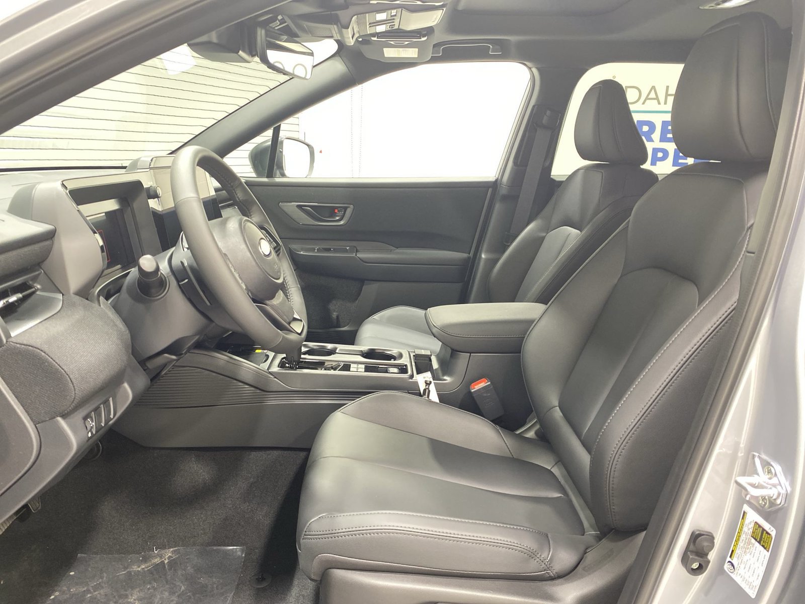 New 2026 Subaru Outback Premium AWD/4WD image 11