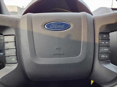 Used 2012 Ford Escape Limited image 13