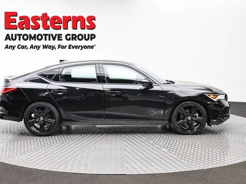 Used 2023 Acura Integra A-Spec image 4