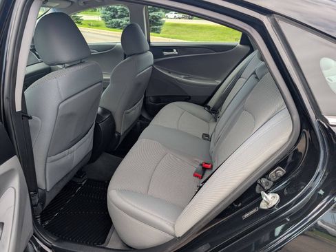 Used 2014 Hyundai Sonata GLS FWD image 13