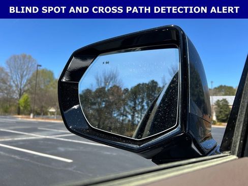 New 2026 GMC Yukon XL Denali w/ Denali Reserve Package image 12