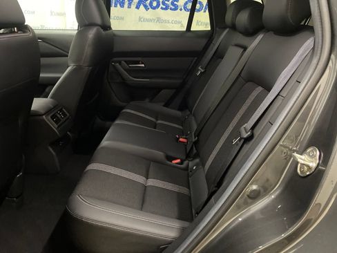Certified 2024 MAZDA CX-50 AWD 2.5 S w/ Cargo Package image 12