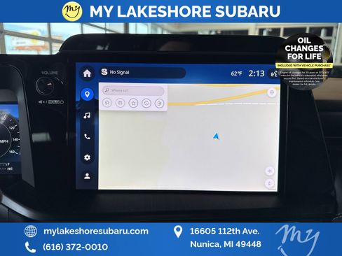 New 2026 Subaru Outback Touring XT AWD/4WD image 19