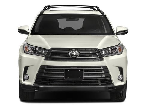 Used 2017 Toyota Highlander SE AWD/4WD image 7