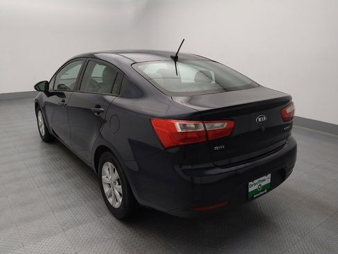 Used 2015 Kia Rio EX w/ Convenience Package FWD image 5