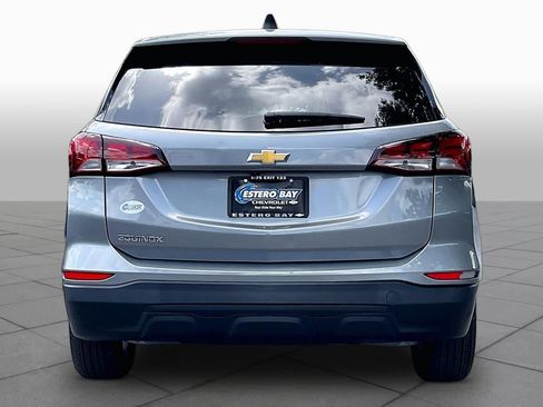 Used 2023 Chevrolet Equinox LS w/ LS Convenience Package FWD image 5