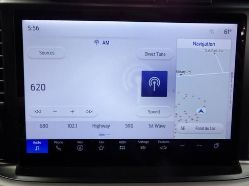 Used 2024 Ford F150 XLT image 17