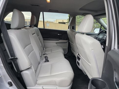 Used 2017 Honda Pilot EX-L image 20