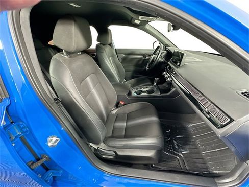 Used 2022 Honda Civic Sport image 27