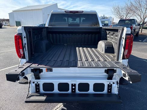 Certified 2024 GMC Sierra 1500 Denali image 54