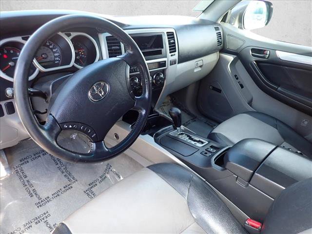 Used 2003 Toyota 4Runner Sport AWD/4WD image 10