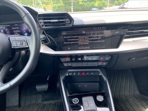 Used 2023 Audi A3 2.0T Premium w/ Convenience Package AWD/4WD image 5
