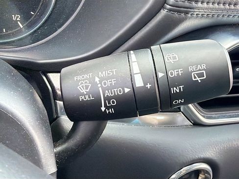 Used 2022 MAZDA CX-5 AWD 2.5 Turbo image 18