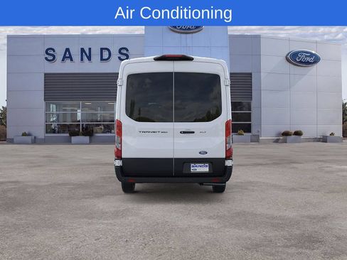 New 2026 Ford Transit 350 XLT RWD image 5