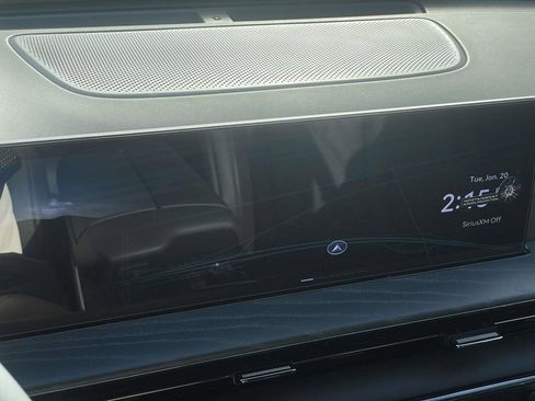 New 2026 Genesis GV80 3.5T Prestige image 14