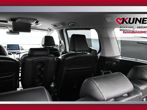 Used 2022 Honda Odyssey Touring image 28