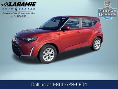 Used 2024 Kia Soul LX w/ Option Group 015