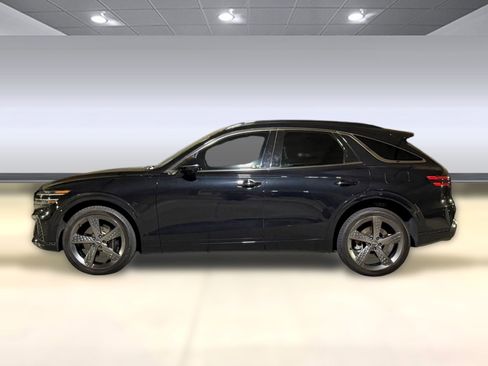 Used 2022 Genesis GV70 3.5T Sport w/ Sport Prestige Package image 2