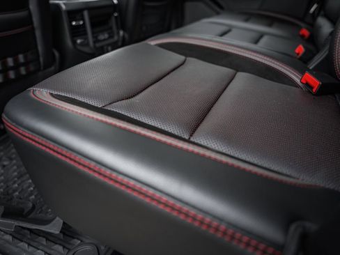 Used 2025 RAM 1500 Rebel w/ Rebel Level 2 Equipment Group image 40