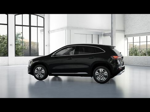 Certified 2026 Mercedes-Benz GLA 250 4MATIC image 27