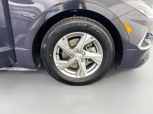Used 2023 Hyundai Sonata SE w/ Cargo Package FWD image 31