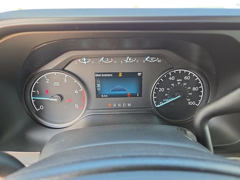 New 2026 Ford F350 XL w/ XL Chrome Package AWD/4WD image 23