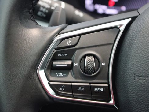 New 2026 Acura MDX w/ Technology Package AWD/4WD image 20
