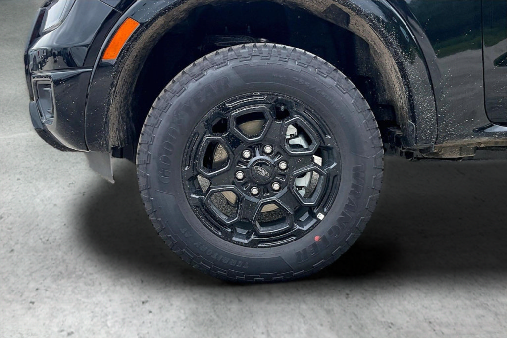 New 2026 Ford Ranger XLT w/ Equipment Group 301A High RWD image 22