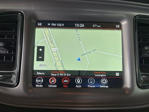 Used 2023 Dodge Challenger SXT image 18