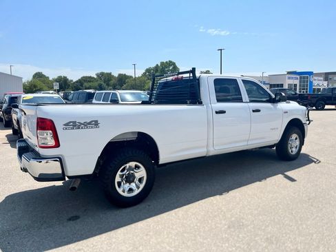 Used 2022 RAM 2500 Tradesman AWD/4WD image 5