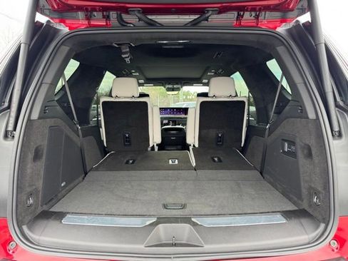 New 2026 Cadillac Escalade Platinum Luxury image 37