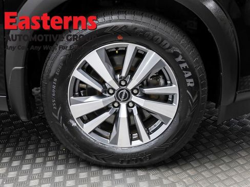 Used 2022 Nissan Pathfinder SL image 33